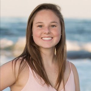 Meet your Posher, Jill